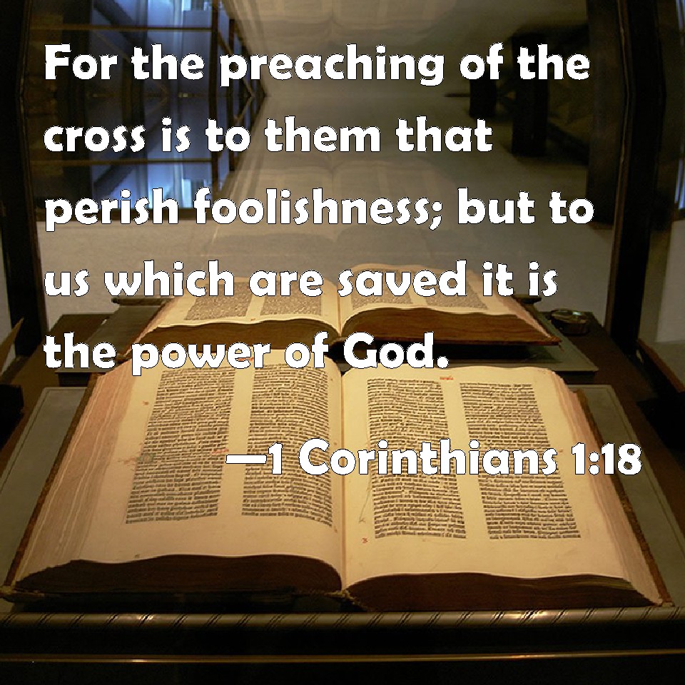 The Cross