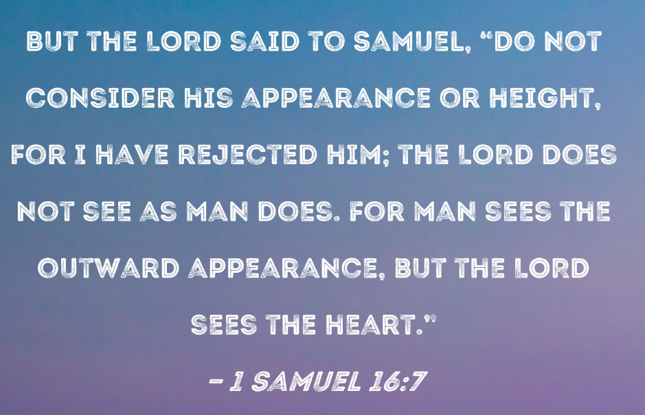 Measure of a Man