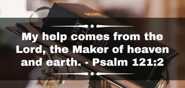 Testing Our Prayer