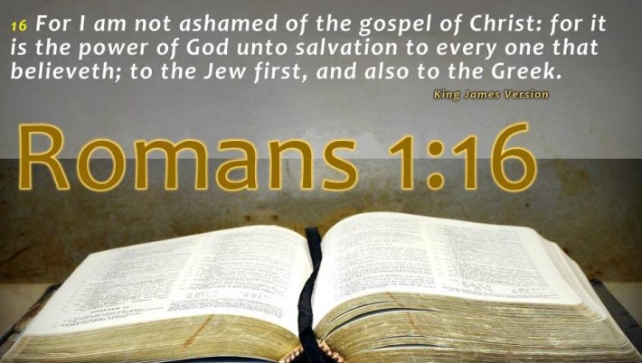 EIS – Unto Salvation