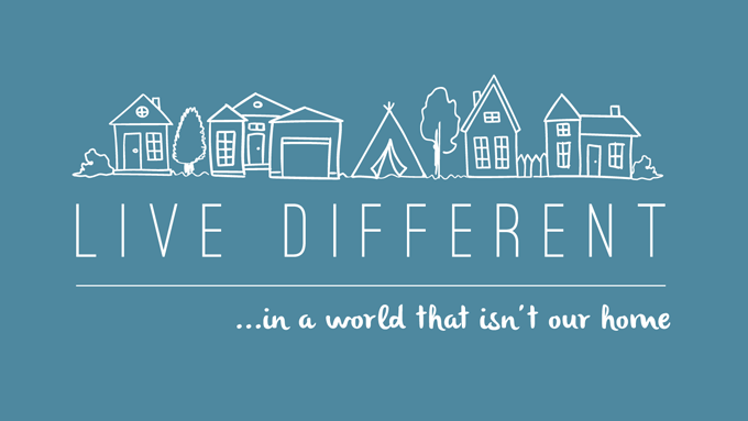 Different