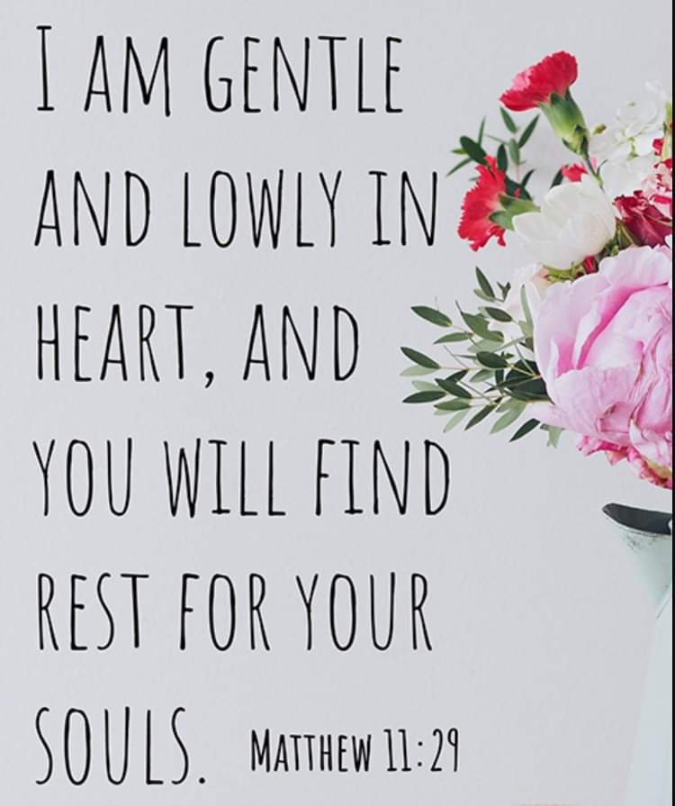 Gentleness
