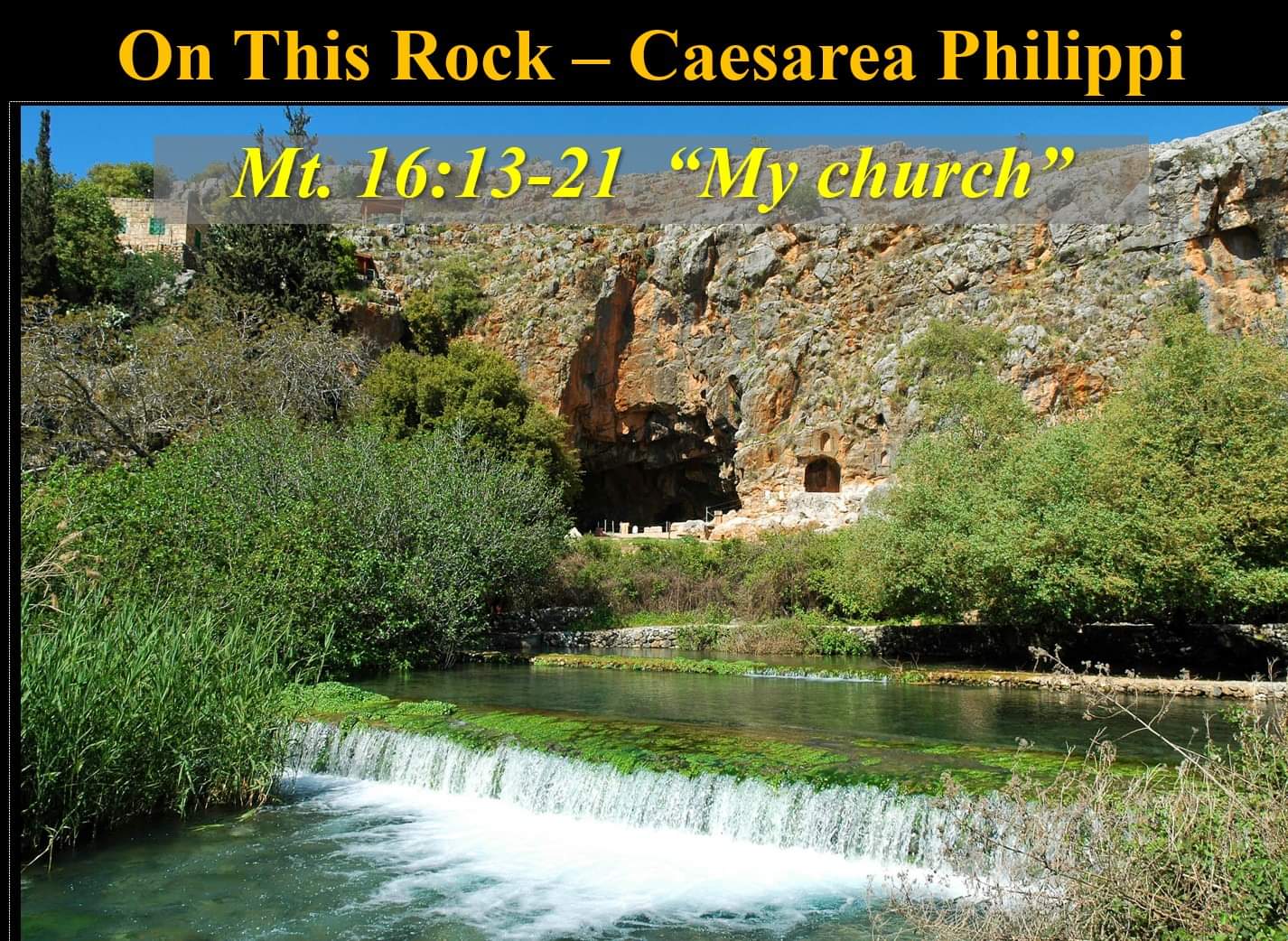 My Church