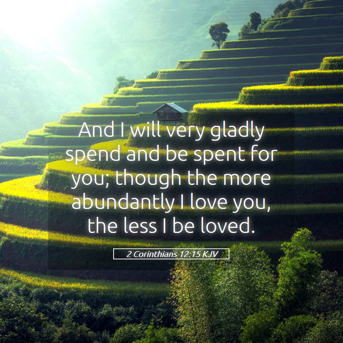 Spend Wisely