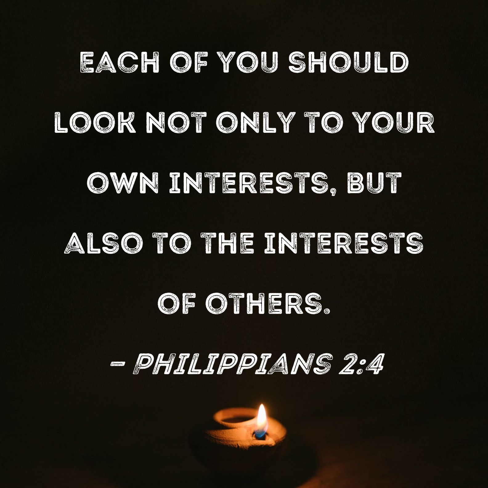 All About Self