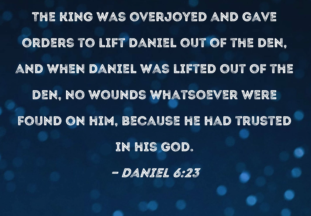Daniel