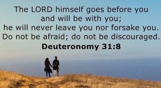 Encouragement
