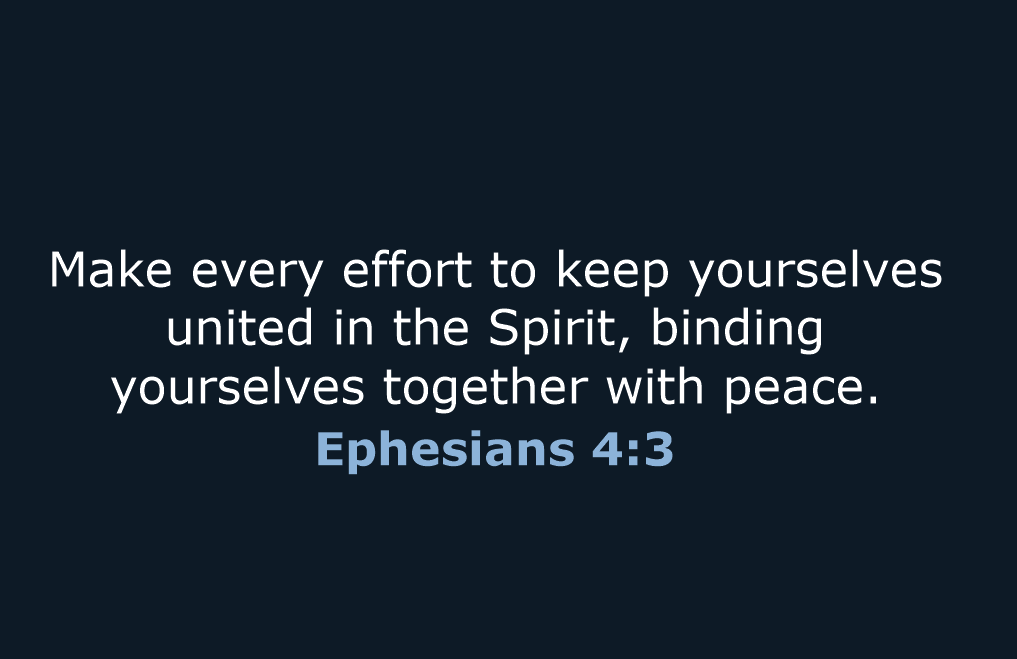 Unity