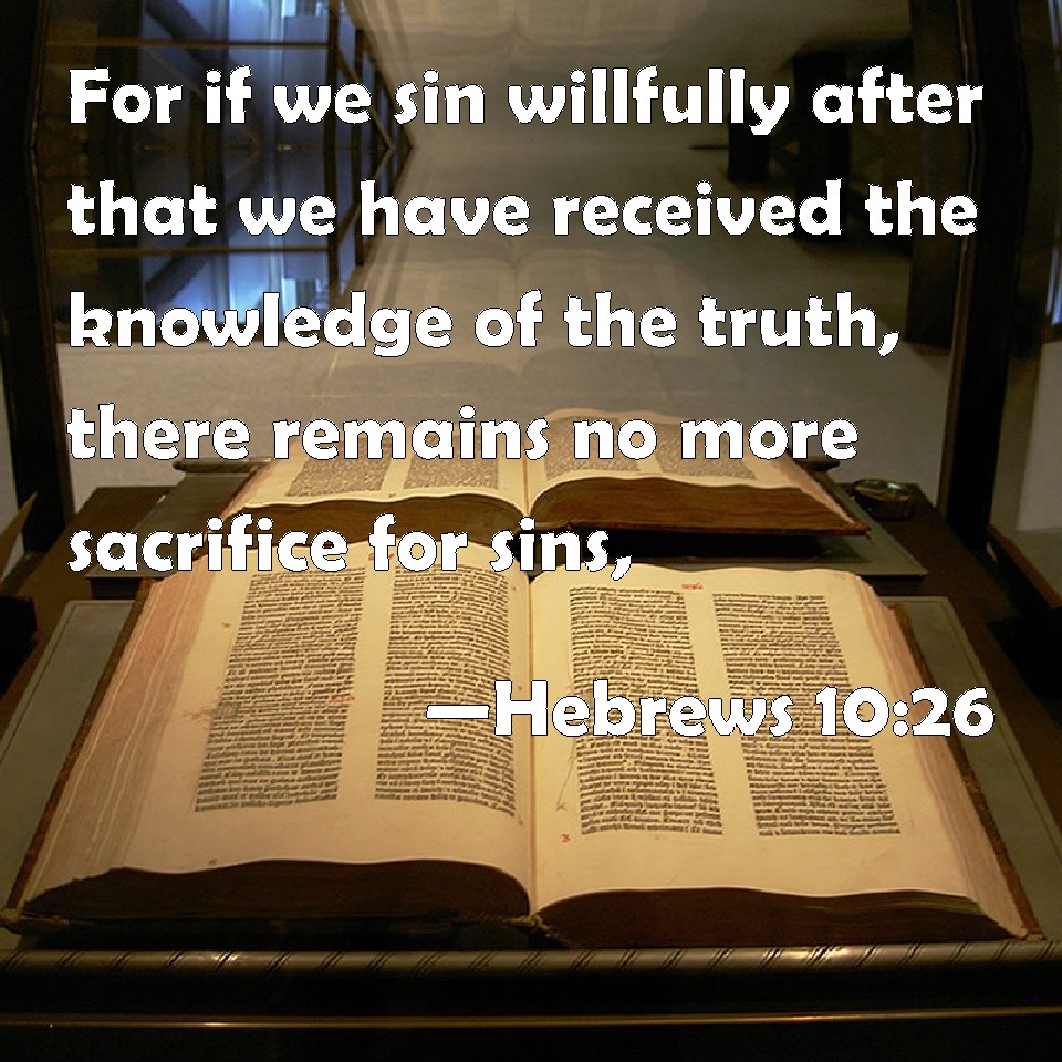 Calvinism: Perseverance of the Saints