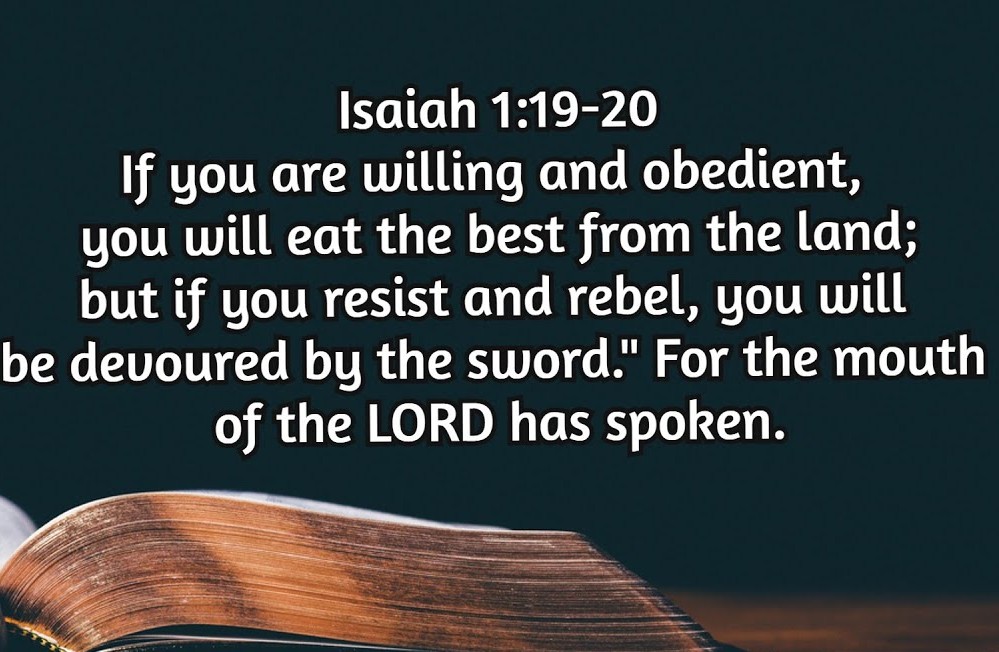 Conviction or Convenience