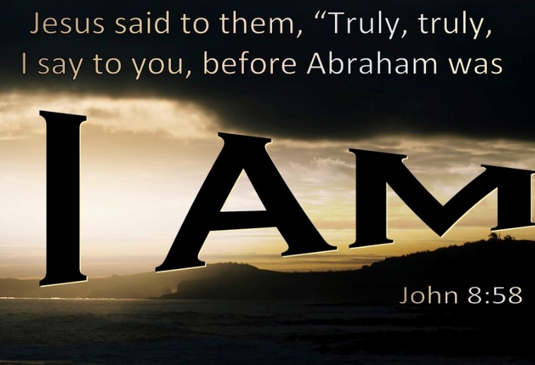 Is Jesus God?