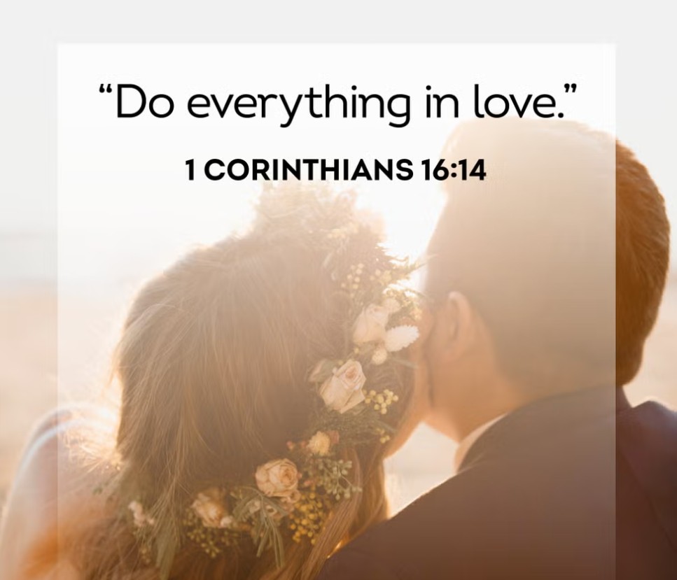Keys To A Successful Marriage