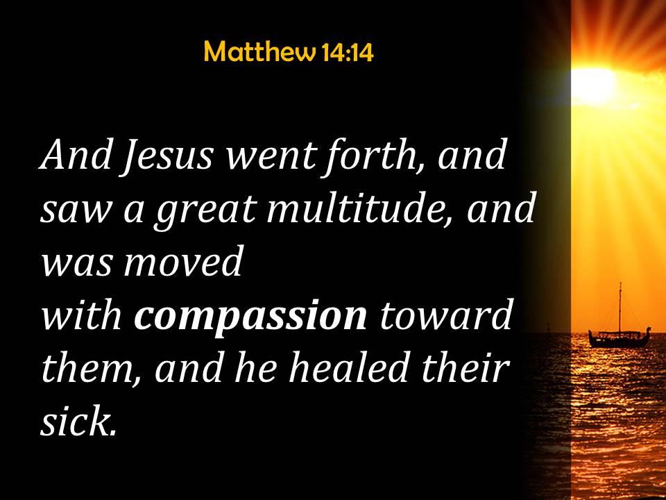 Compassion