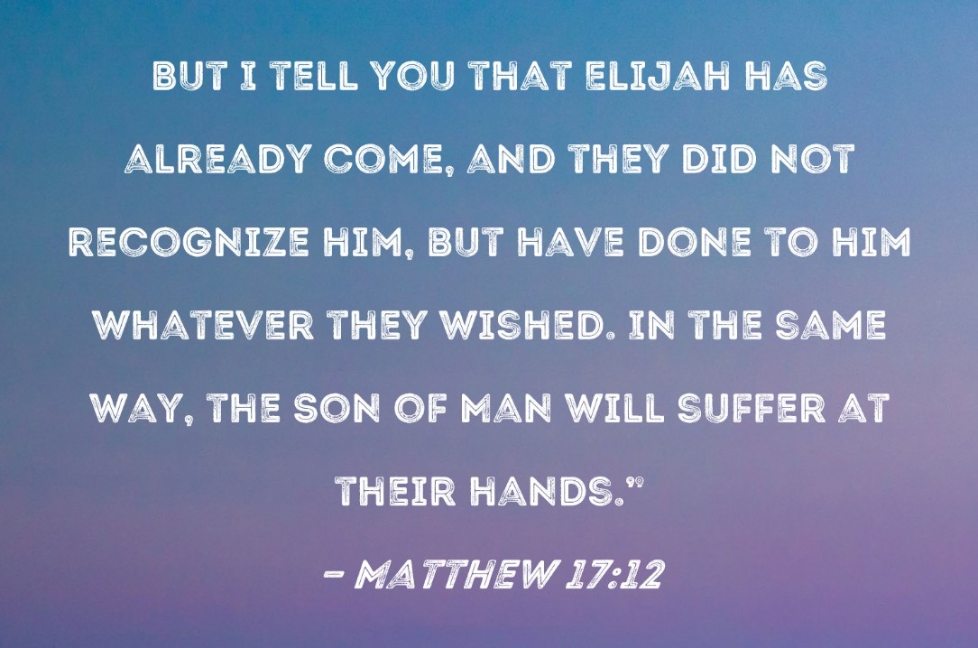 The Prophets
