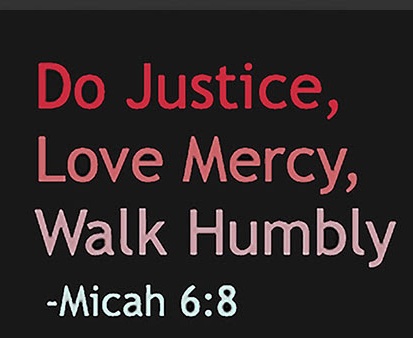 Micah 6