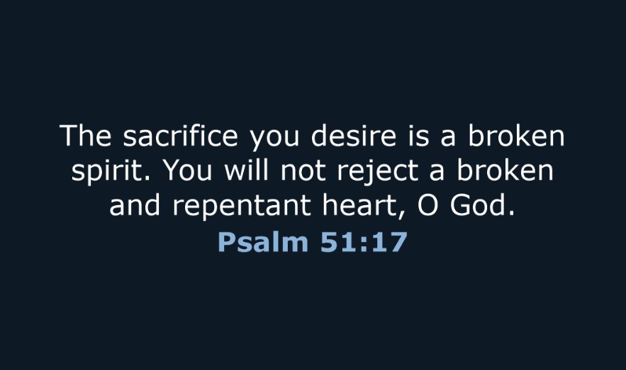 Sacrifice