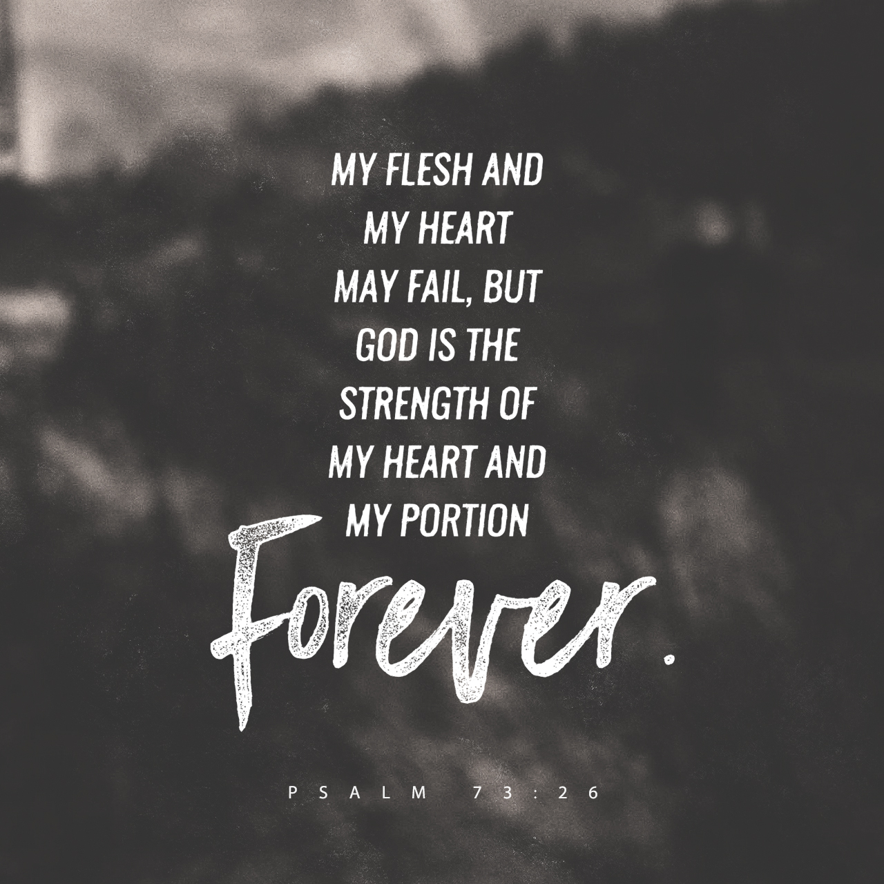 Psalm 73