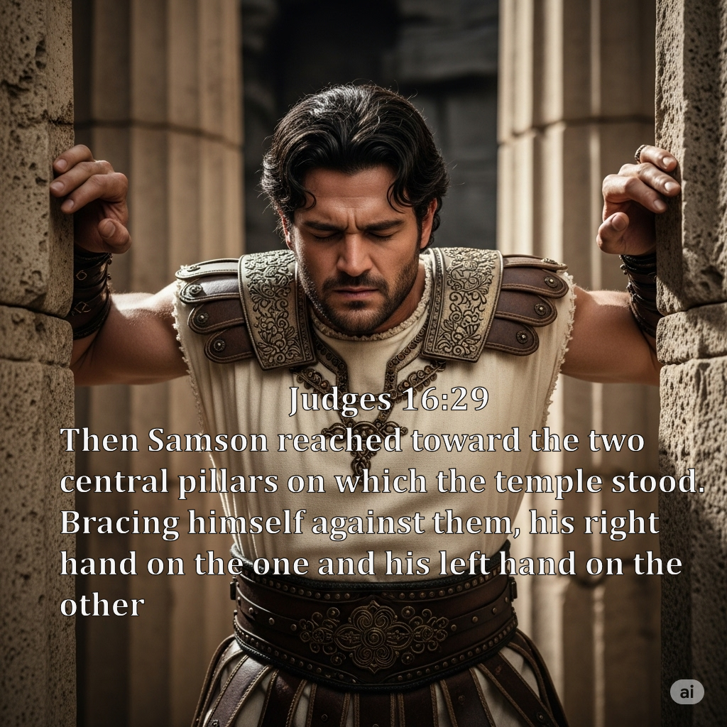 Samson