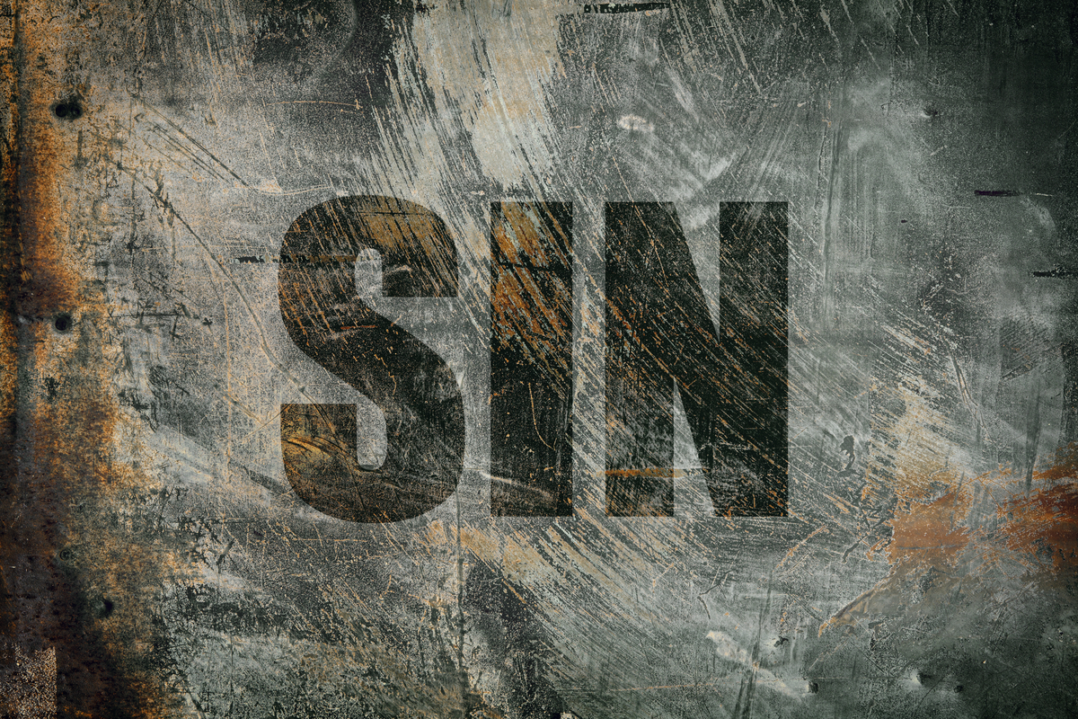 Common Sins