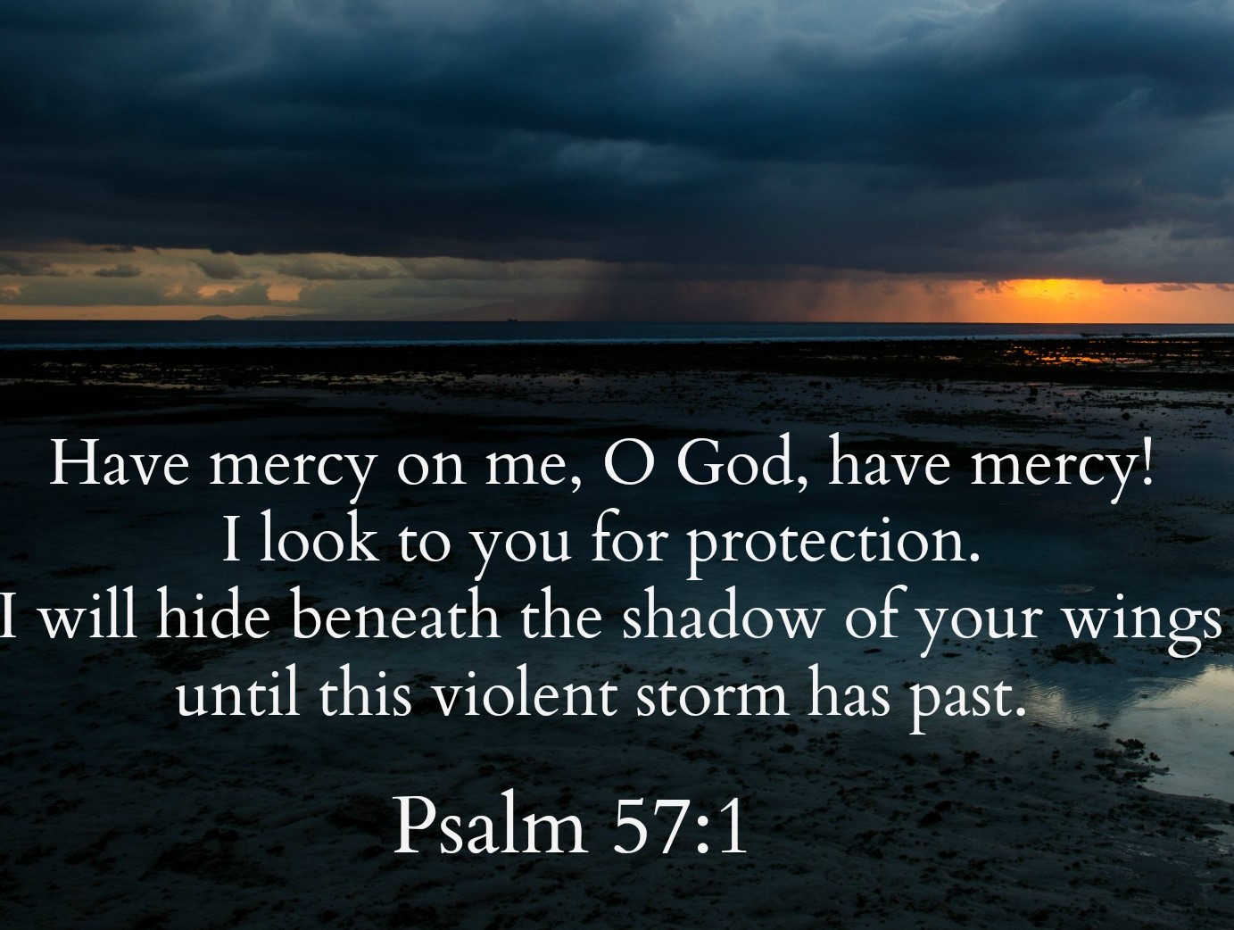 Storms