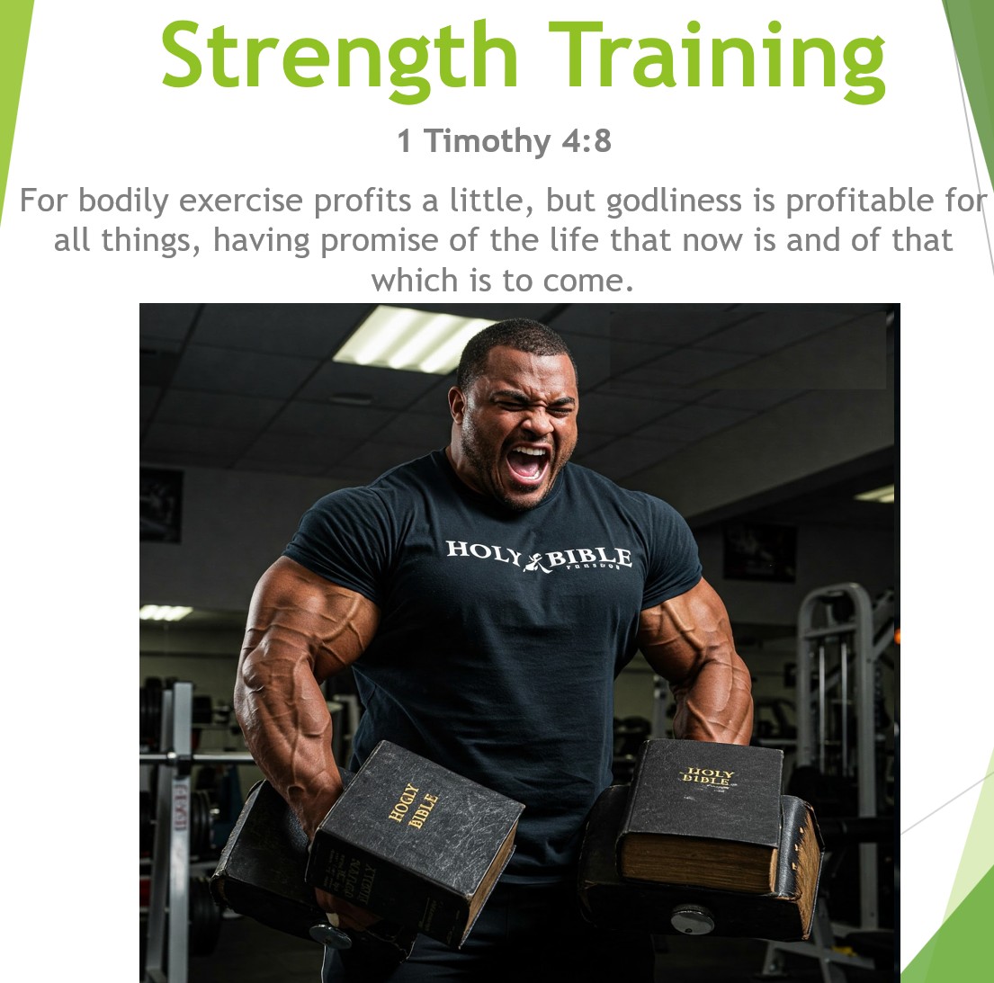 Strength Training